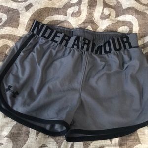 Under armour shorts